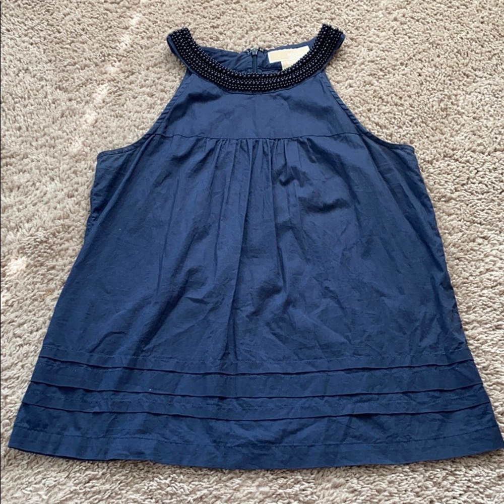 ✨MK✨ Halter Blouse